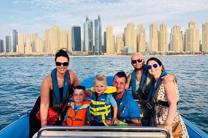 90-minute Sightseeing Speedboat Tour - Questions and Support