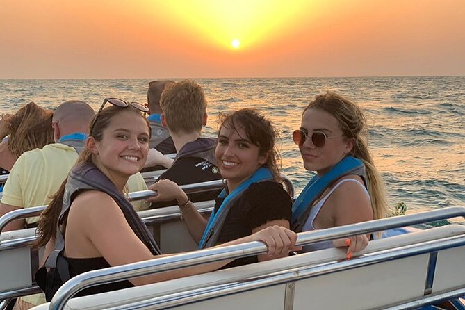 90-minute Sightseeing Speedboat Tour - Price and Company Information