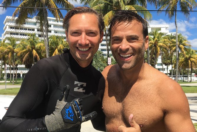 90-Minute Snorkel & Seabob Underwater Guided Reef Tour in Fort Lauderdale - Feedback on Experience and Pricing