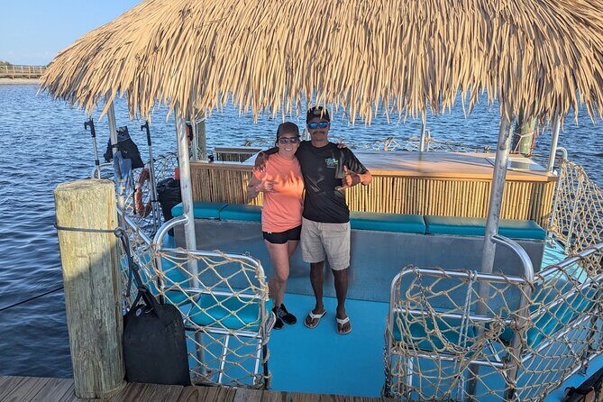 90 Minute Sunset Tiki Boat Tour - Final Thoughts: Is It Worth It?