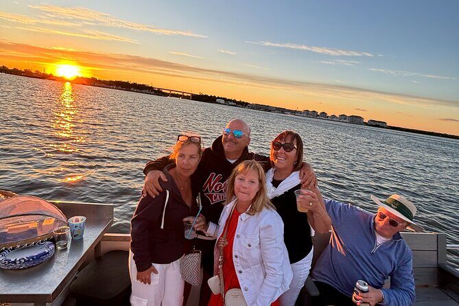 90 Minute Sunset Tour - The Experience: What a Typical Sunset Tour Looks Like