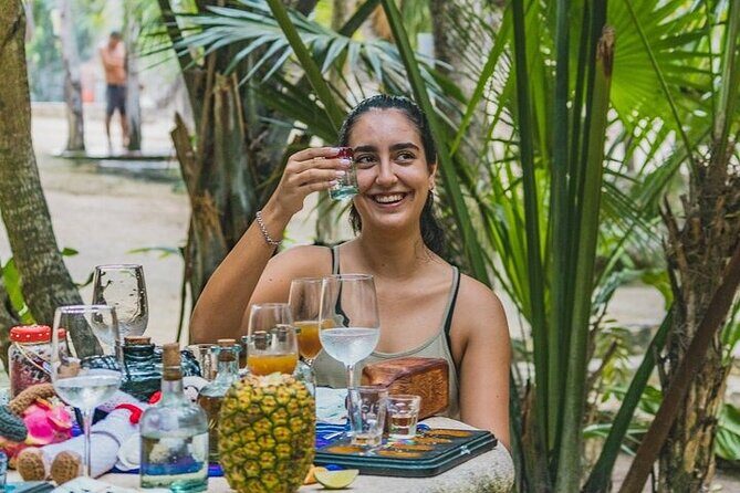 90 Minute Tequila Tasting Pancho Villa - Exploring the 90-Minute Tequila Tasting Pancho Villa Experience in Playa del Carmen