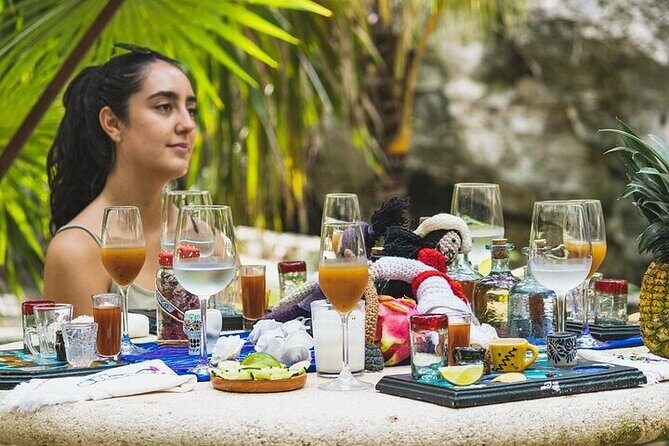 90 Minute Tequila Tasting Pancho Villa - The Value and Practicalities