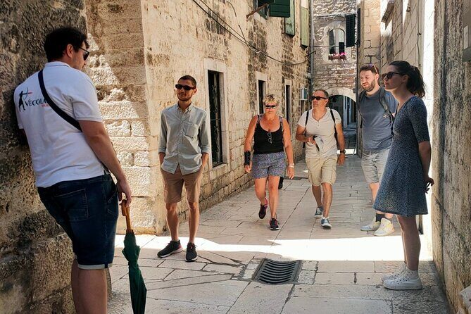 90 Minute Walking Tour of Split - Exploring Split in 90 Minutes: An Honest Review of the Walking Tour
