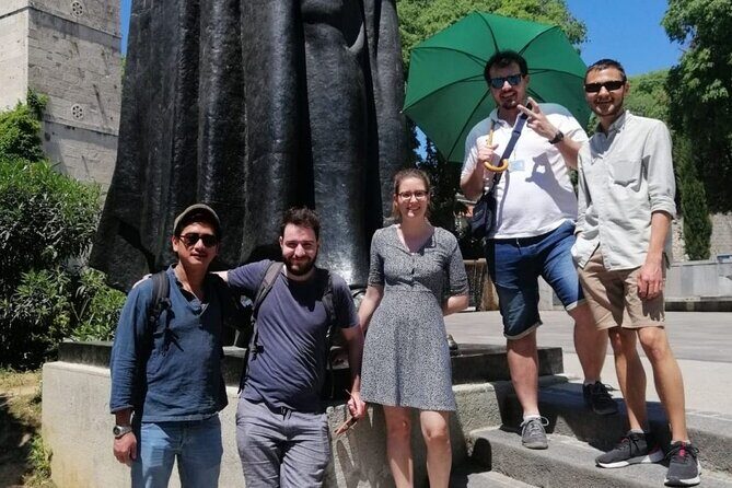 90 Minute Walking Tour of Split - What’s Included & Whats Not