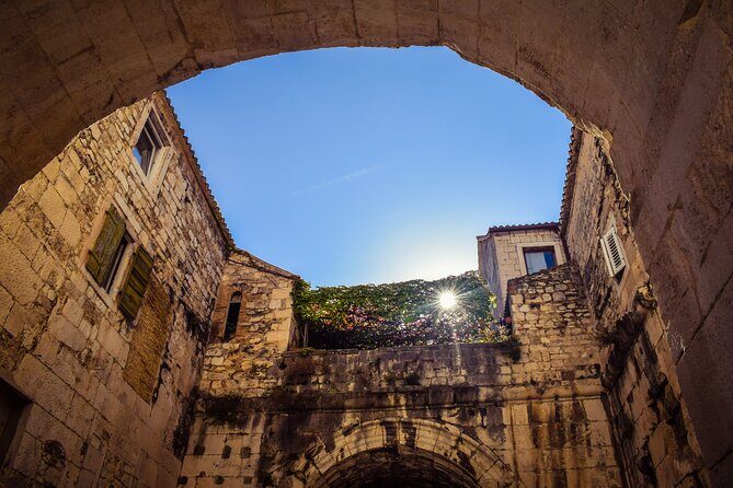 90 Minute Walking Tour of Split - Who Will Love This Tour?