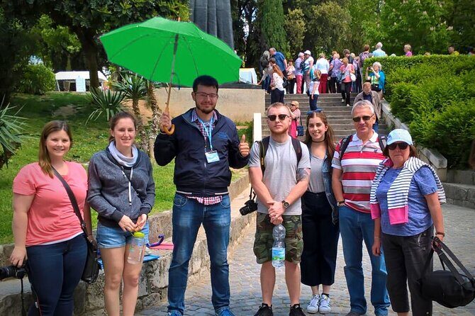 90 Minute Walking Tour of Split - Frequently Asked Questions (FAQs)