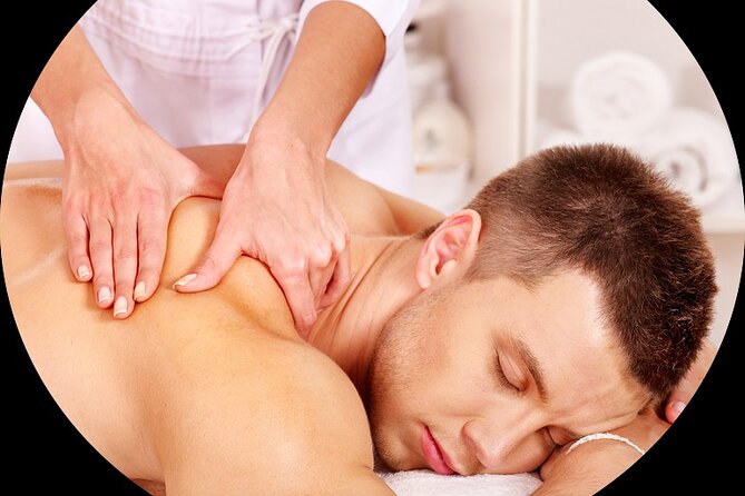 90 Minutes Hot Stone Massage and Foot Spa - Meeting and Pickup Information