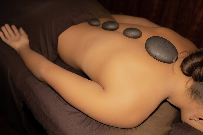 90 Minutes of Lymphatic Drainage Bliss - Review of 90 Minutes of Lymphatic Drainage Bliss in Oahu