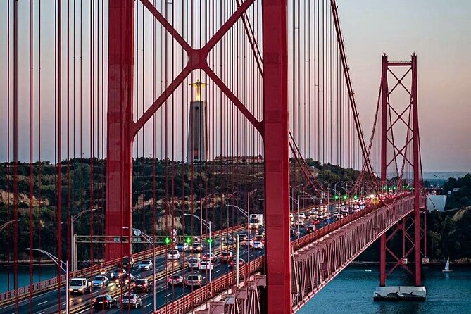 90 Minutes Private Lisbon Old Town Tuk Tuk Tour - Accessibility Information