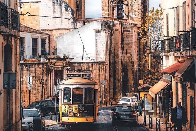 90 Minutes Private Lisbon Old Town Tuk Tuk Tour - Important Notes