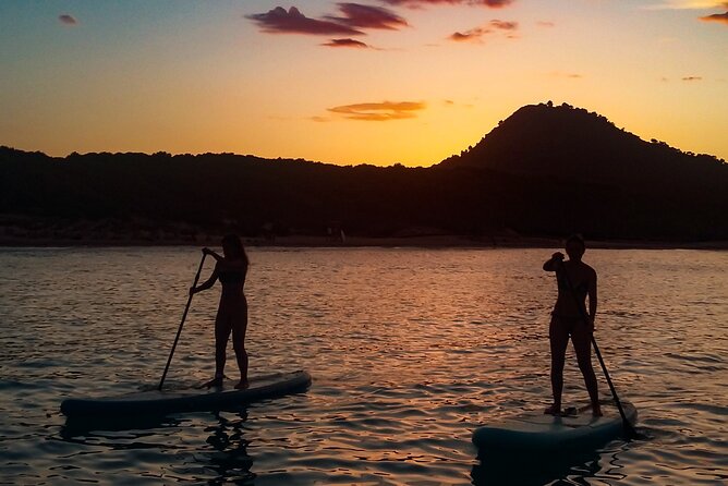 90 Stand up Paddle Tour in a Small Group in Cala Ratjada - Directions