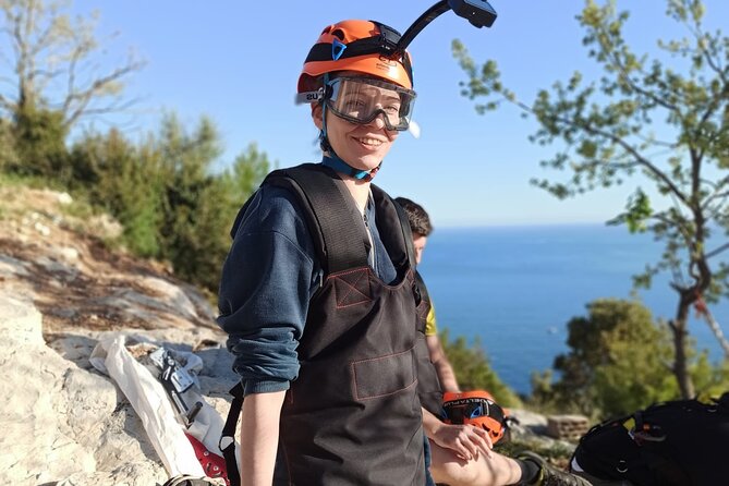 900-Meter Ziplining in Dubrovnik - Ziplining Experience Highlights