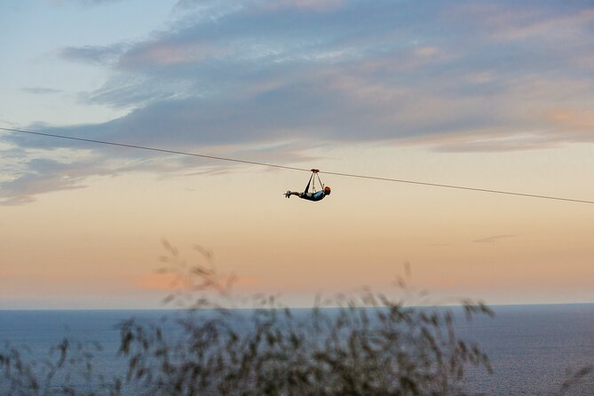 900-Meter Ziplining in Dubrovnik - The Sum Up