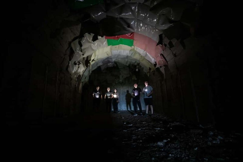 90min ATV Guided Tour in Kallm with Secret Bunker Visit - FAQ