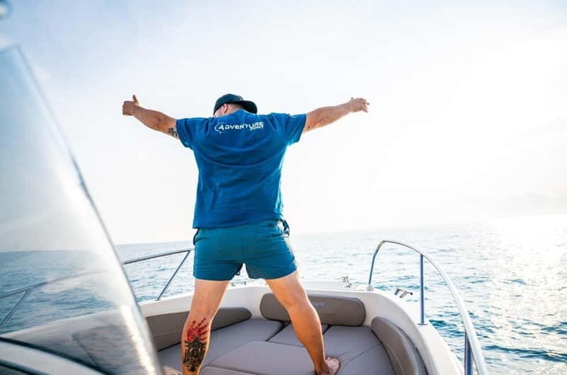 90min Boat Tour in Durres - Good To Know