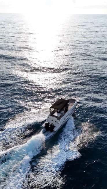 90min Boat Tour in Durres - The Itinerary: What to Expect from Start to Finish