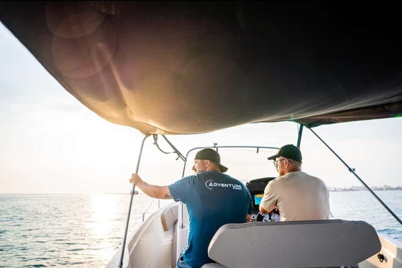 90min Boat Tour in Durres - Practical Details: Transportation, Timing, and What to Bring