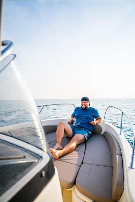 90min Boat Tour in Durres - Frequently Asked Questions