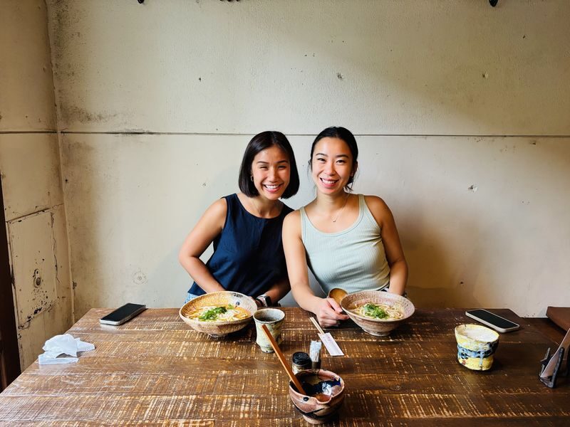 90min udon noodle-making and tasting in Osaka. - Should you book this Osaka udon class?