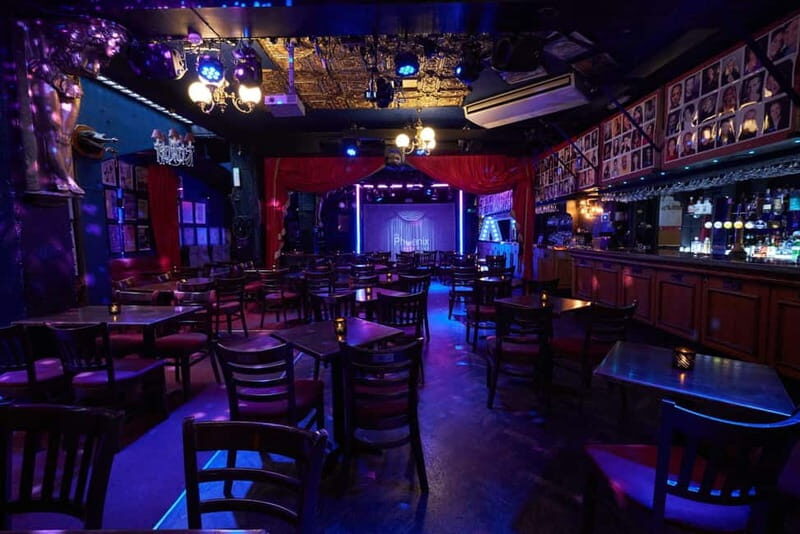 90s  00s Rewind - What You Can Expect from the Night