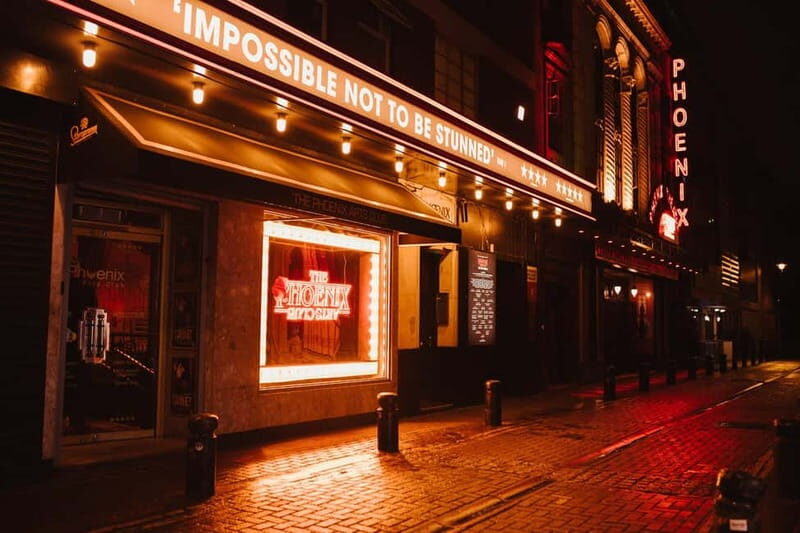 90s  00s Rewind - Deep Dive: The Experience Breakdown