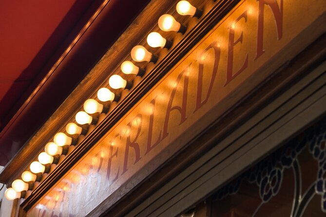 90s Forever Show Hits and Acrobatics With Variety Ticket - Show Highlights