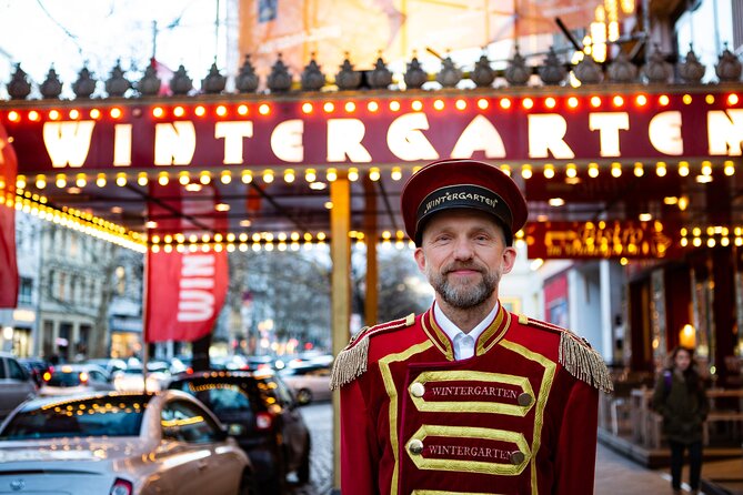 90s Forever Show Hits and Acrobatics With Variety Ticket - Variety Acts Included