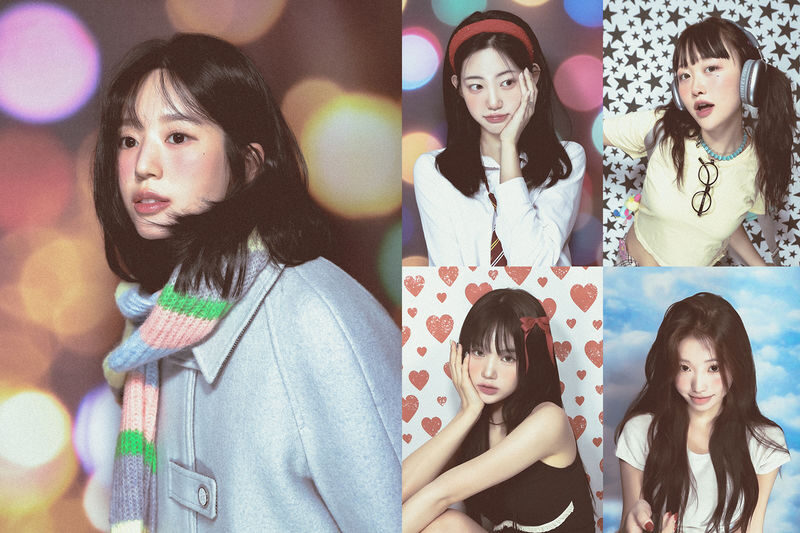 90s Vintage Film-Style Photoshoot Experience - Who will get the most from this studio