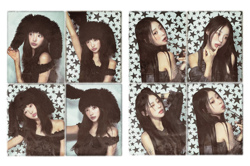 90s Vintage Film-Style Photoshoot Experience - Should you book the Cool Captures photoshoot?