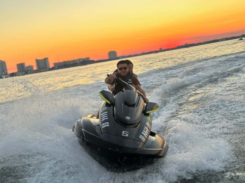 961 NW Seventh St Miami, FL 33136 Miami Jetski aventure #1 - Good To Know