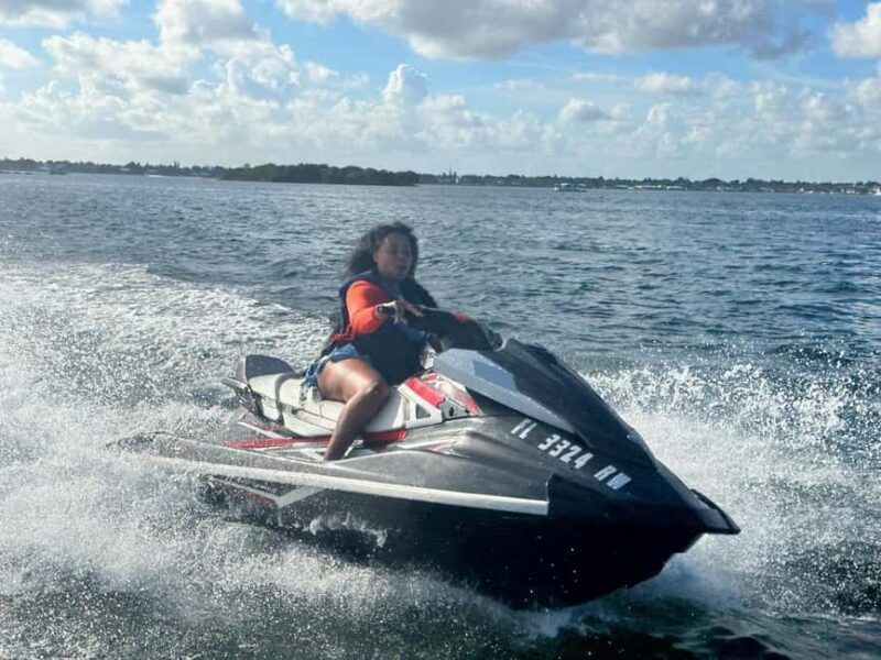 961 NW Seventh St Miami, FL 33136 Miami Jetski aventure #1 - What You Can Expect from the Miami Jetski Adventure
