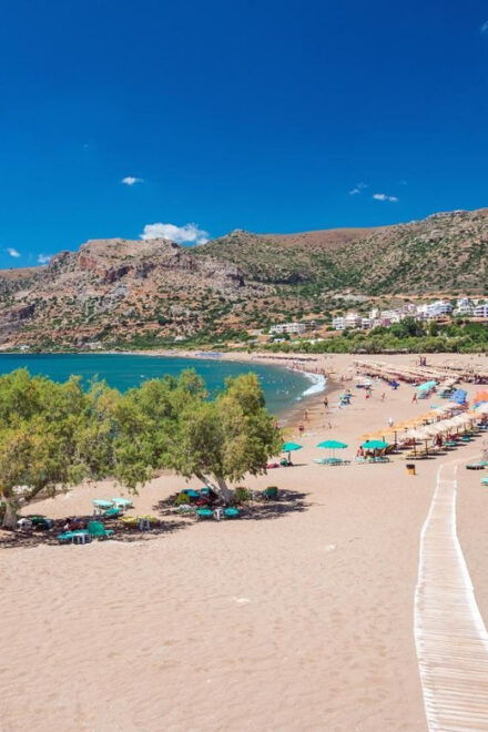 99 Holy Fathers Cave: Paleochora and Krios Beach in Crete! - Communication and Support Options