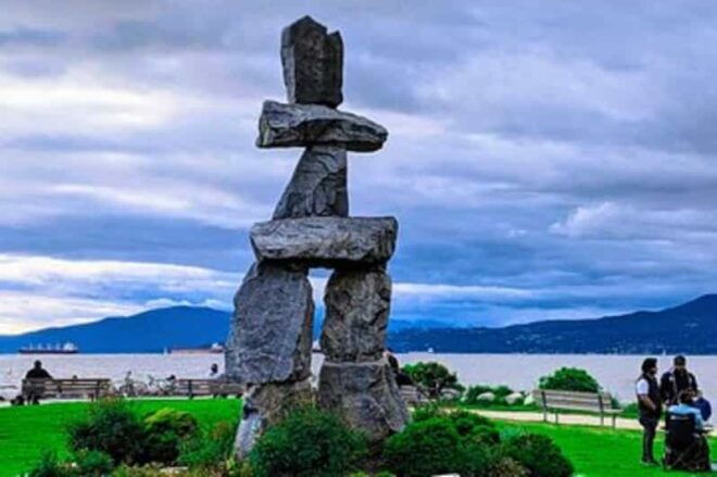  Vancouver 2 Hours City Tour Private - Experience Features