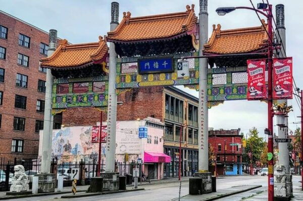  Vancouver 2 Hours City Tour Private - Additional Details