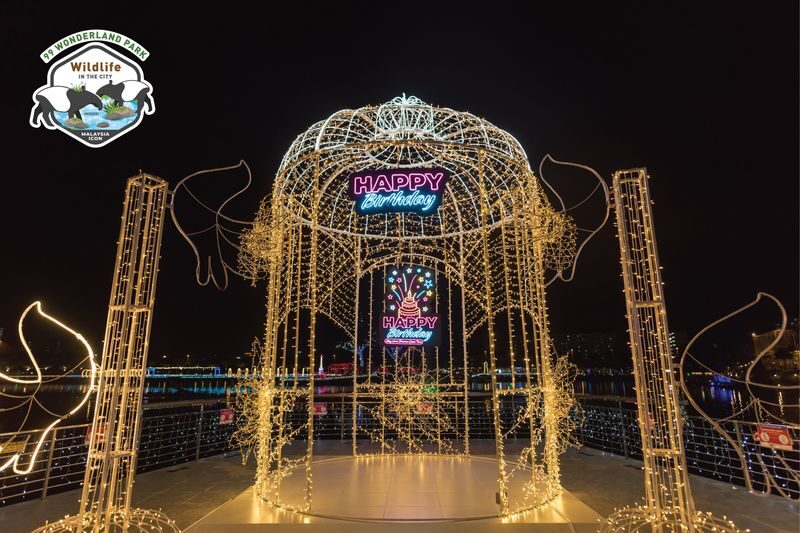 99 Wonderland Park Admission Ticket at Selayang, Selangor - Is the ticket good value?