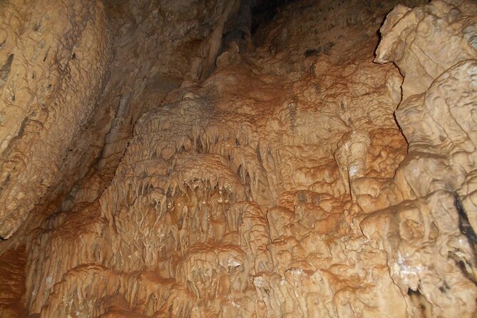 99Holy Fathers Cave - Paleochora - Krios Beach Private Tour - Cancellation Policy