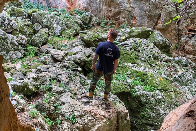 99Holy Fathers Cave - Paleochora - Krios Beach Private Tour - Additional Information and Contact