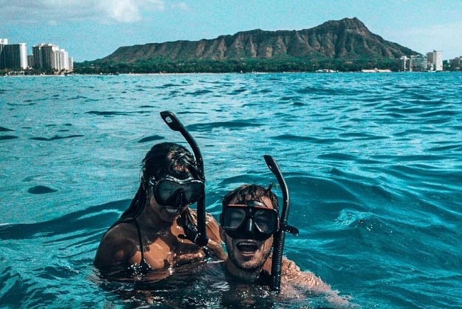 9am Turtle Canyon Snorkel Adventure - Overview and Logistics