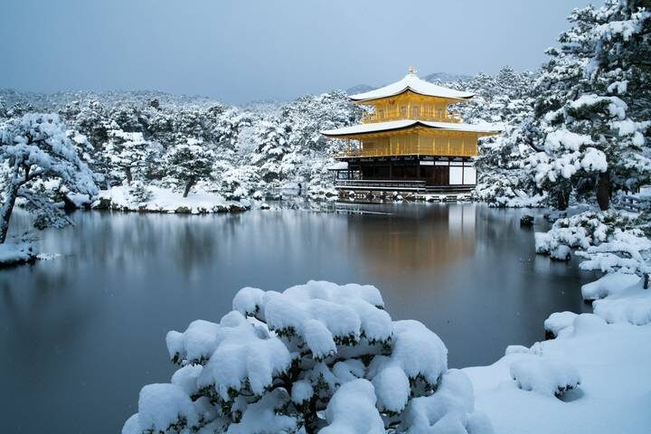 9D Splendid Japan-Private 3 Star Hotels-Osaka to Tokyo by Stunning Tours - Lake Yamanaka and the Mount Fuji weather gamble