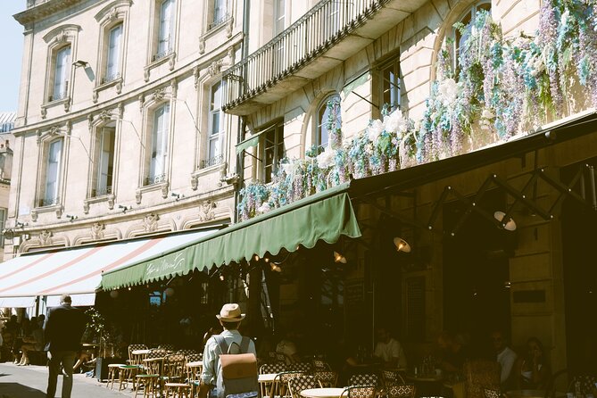 Private Tour Bordeaux the Essentials With a Local Guide - Insider Tips for Exploring Bordeaux