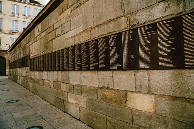 Occupation and Liberation, A Self Guided Audio Tour in Paris - Practical Information