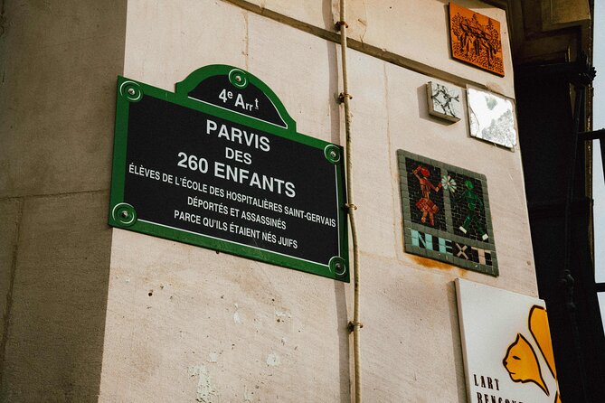 Occupation and Liberation, A Self Guided Audio Tour in Paris - Tips for a Memorable Experience
