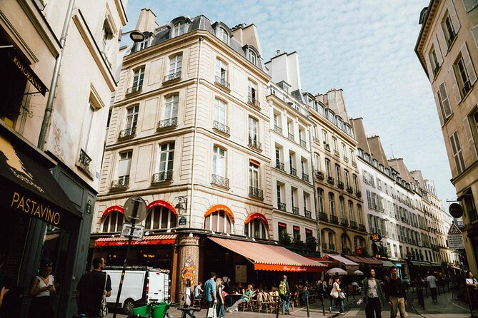 Occupation and Liberation, A Self Guided Audio Tour in Paris - Additional Resources