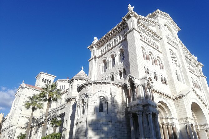 Nice, Eze & Monaco Monte-Carlo From Villefranche - Common Questions