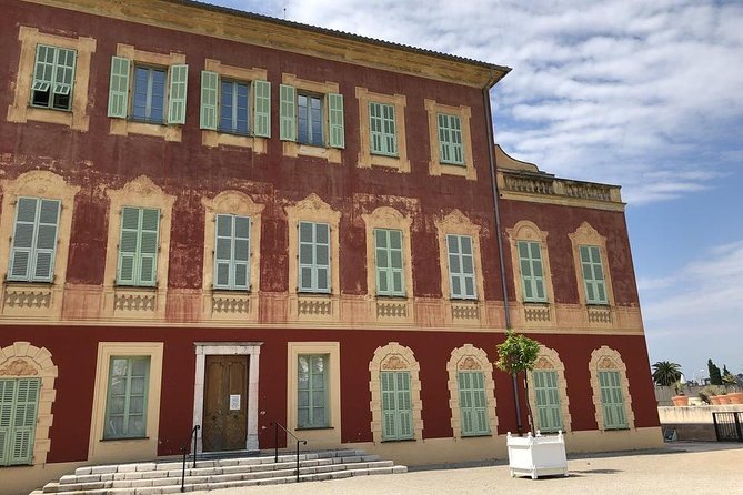 Nice - Cimiez Hill Tour - Tour Highlights