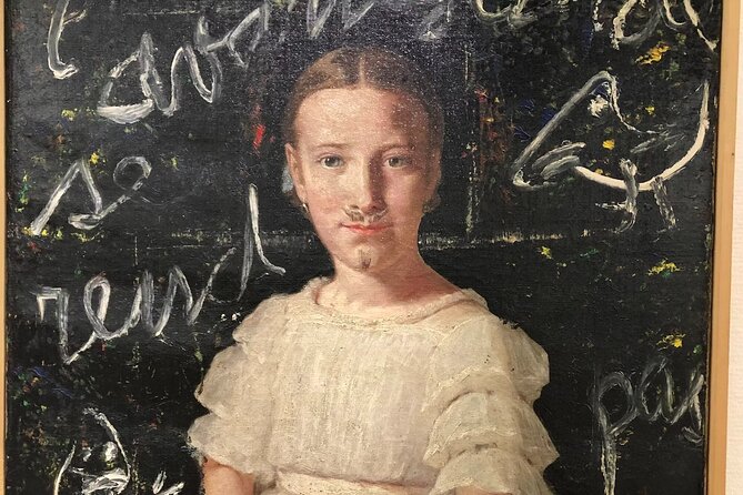 Centre Pompidou Permanent Collection Rooftop Access Tickets - Cancellation and Refund Policy