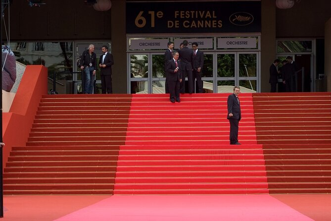 7h Sightseeing Excursion: Visit Saint Paul, Antibes, Cannes. - Saint Paul: A Charming Medieval Village