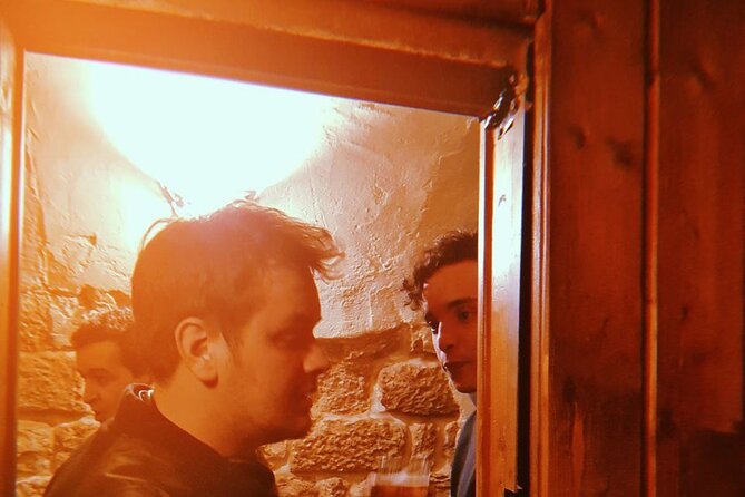 4 - Hours Tasting Drinks Walking Tour in Paris - The Sum Up