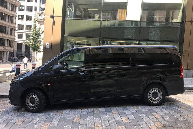 Private Transfer From Beauvais Airport to Disneyland or Back - Pricing and Booking Information